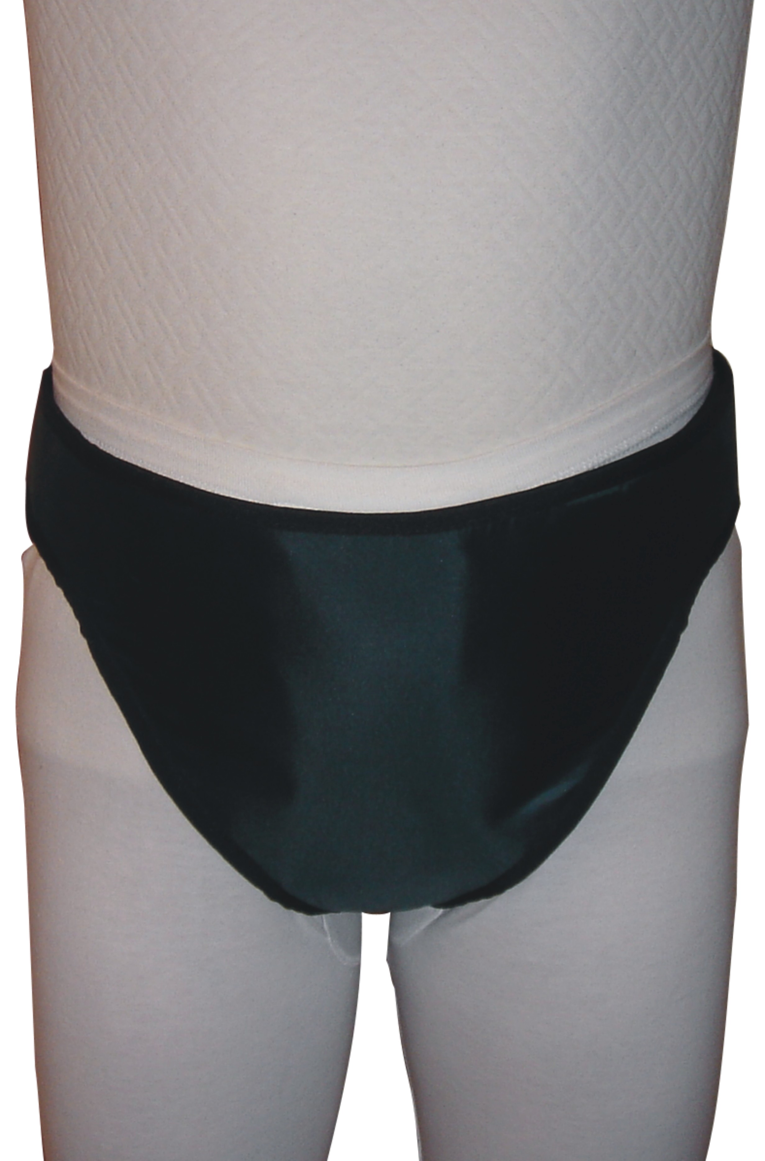 醫(yī)用射線性腺防護(hù)簾（三角褲）